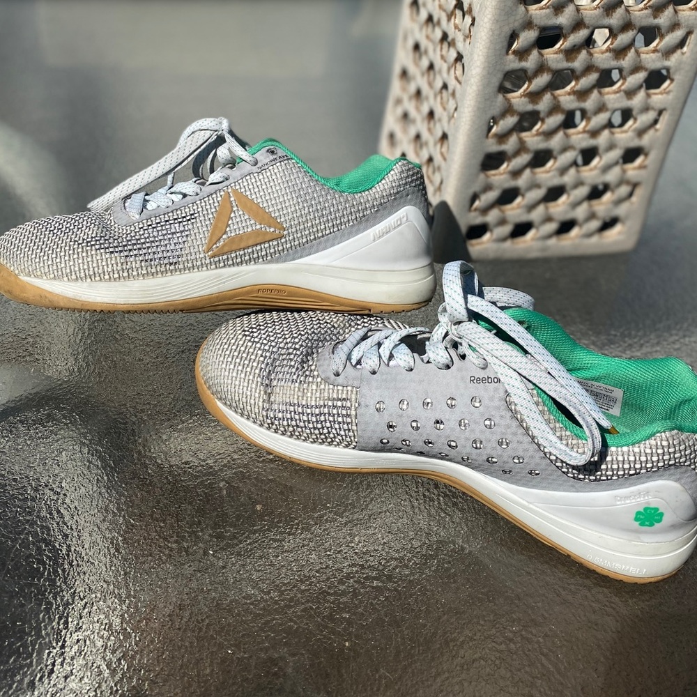 Reebok Nano 7